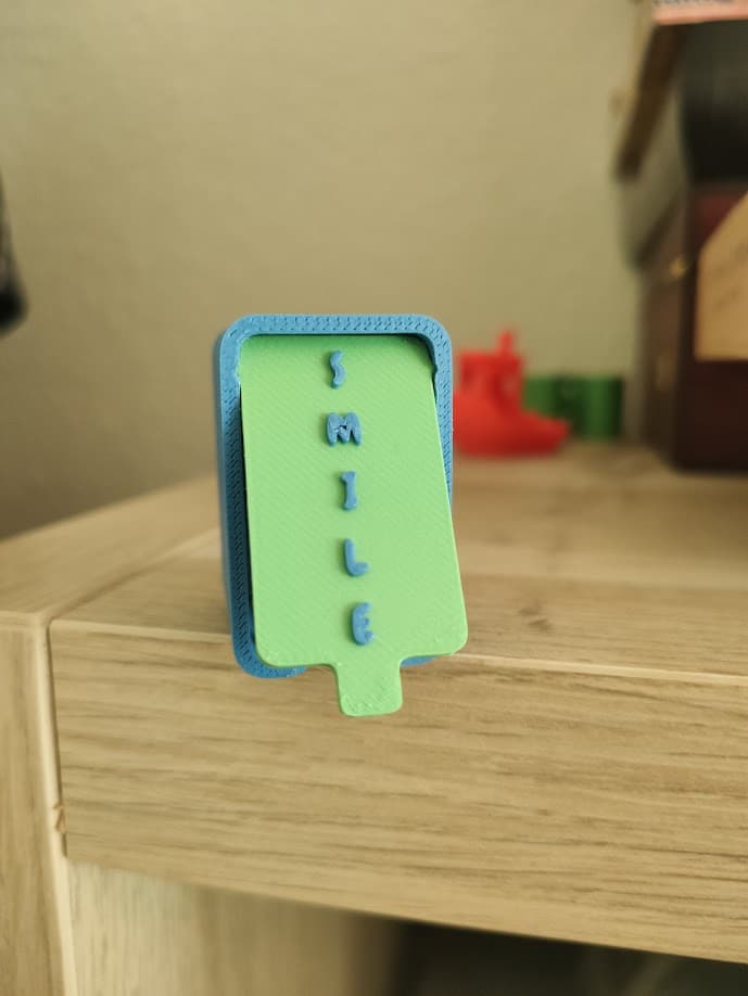 Suporte para Escova de Dentes com Tampa de Abrir e Fechar